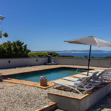 38 On Westcliff Villa Hermanus Exterior photo