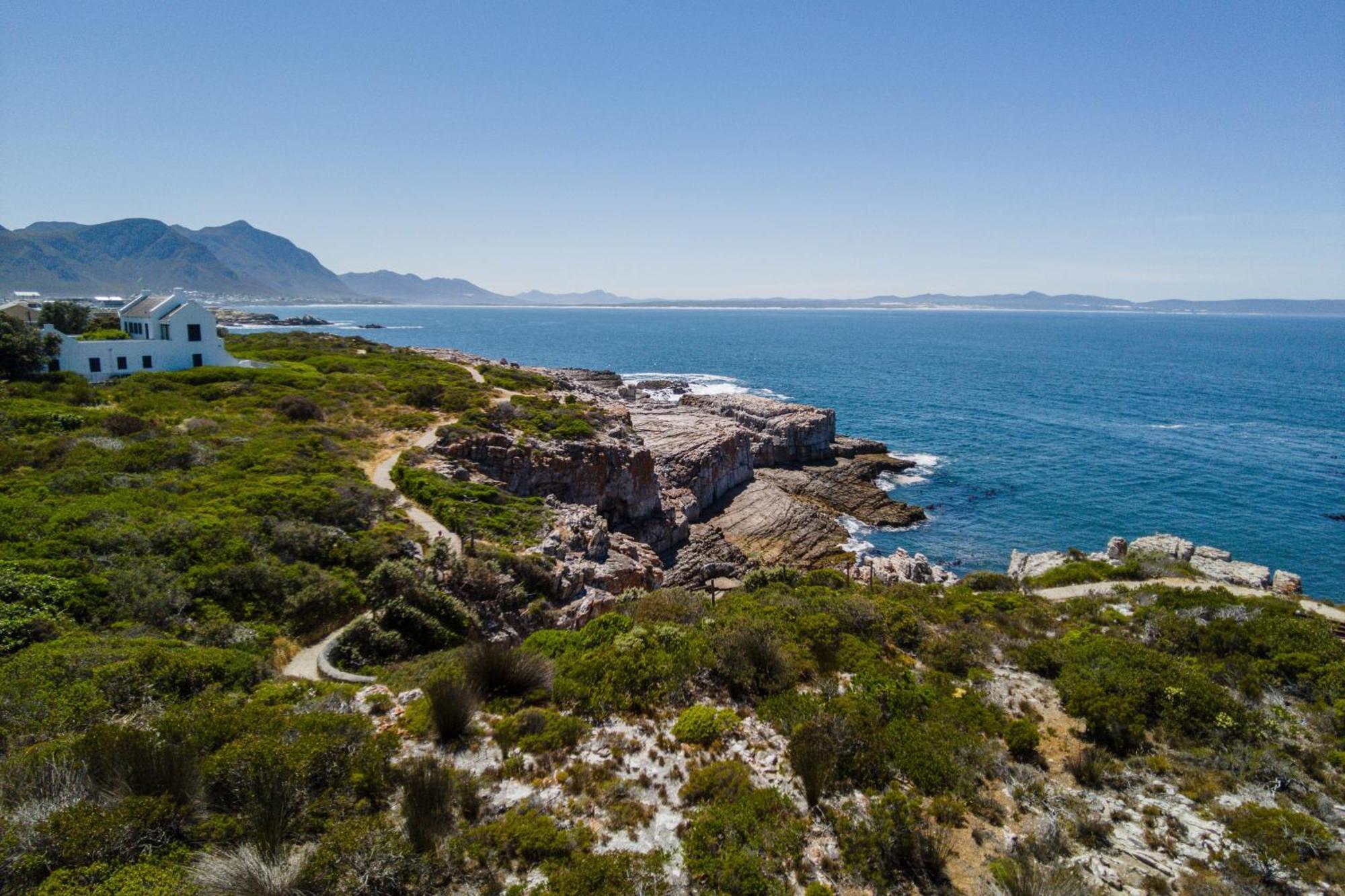 38 On Westcliff * Hermanus