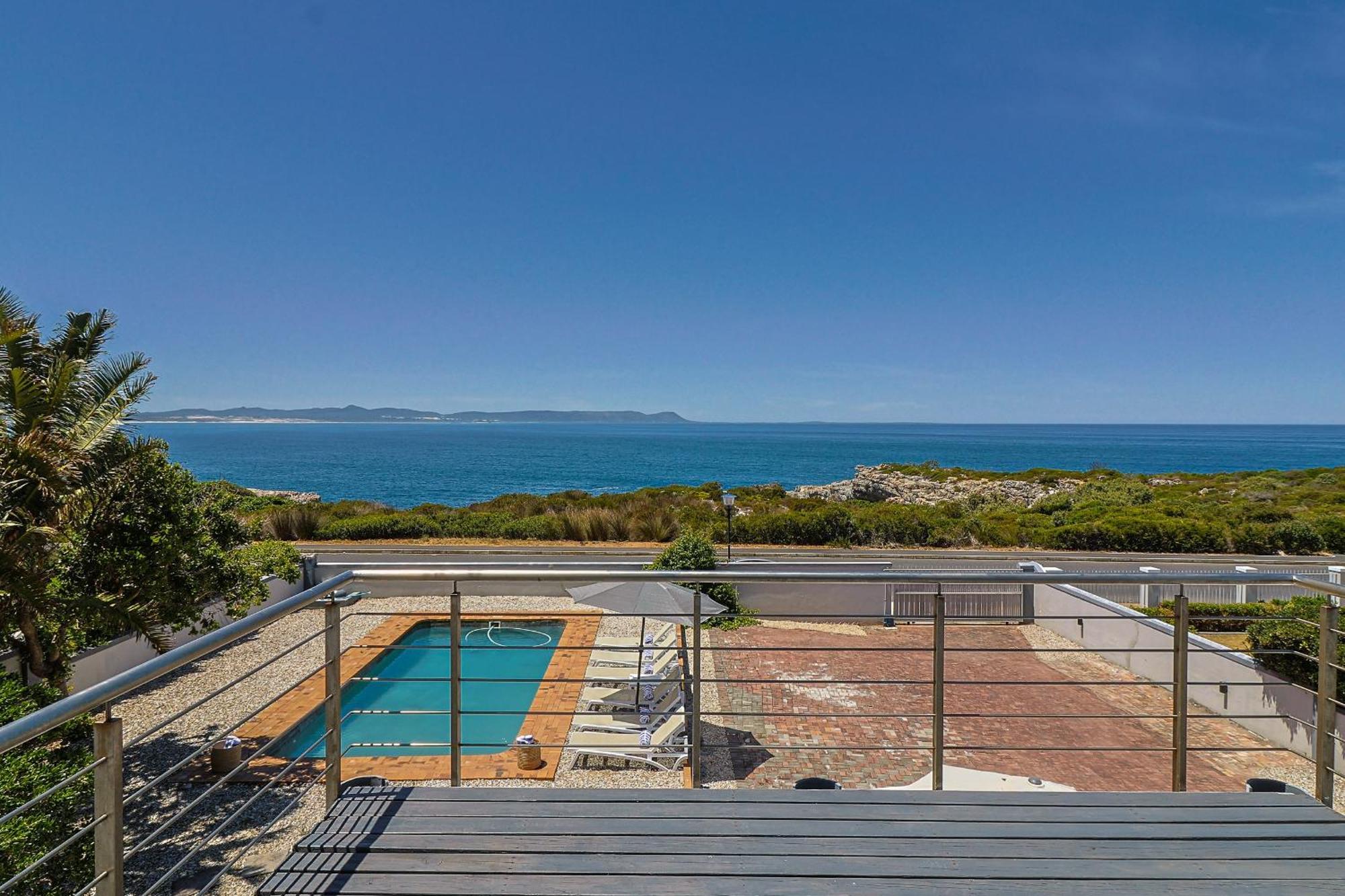 Holiday home 38 On Westcliff