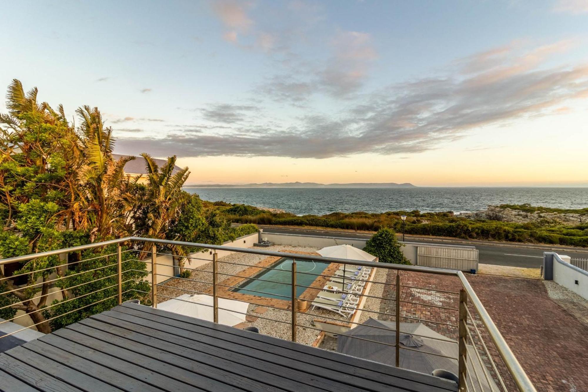 Holiday home 38 On Westcliff Hermanus
