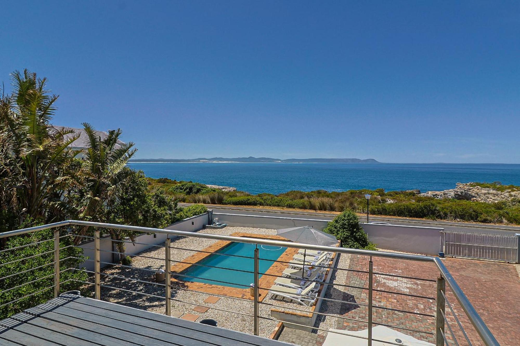 38 On Westcliff * Hermanus