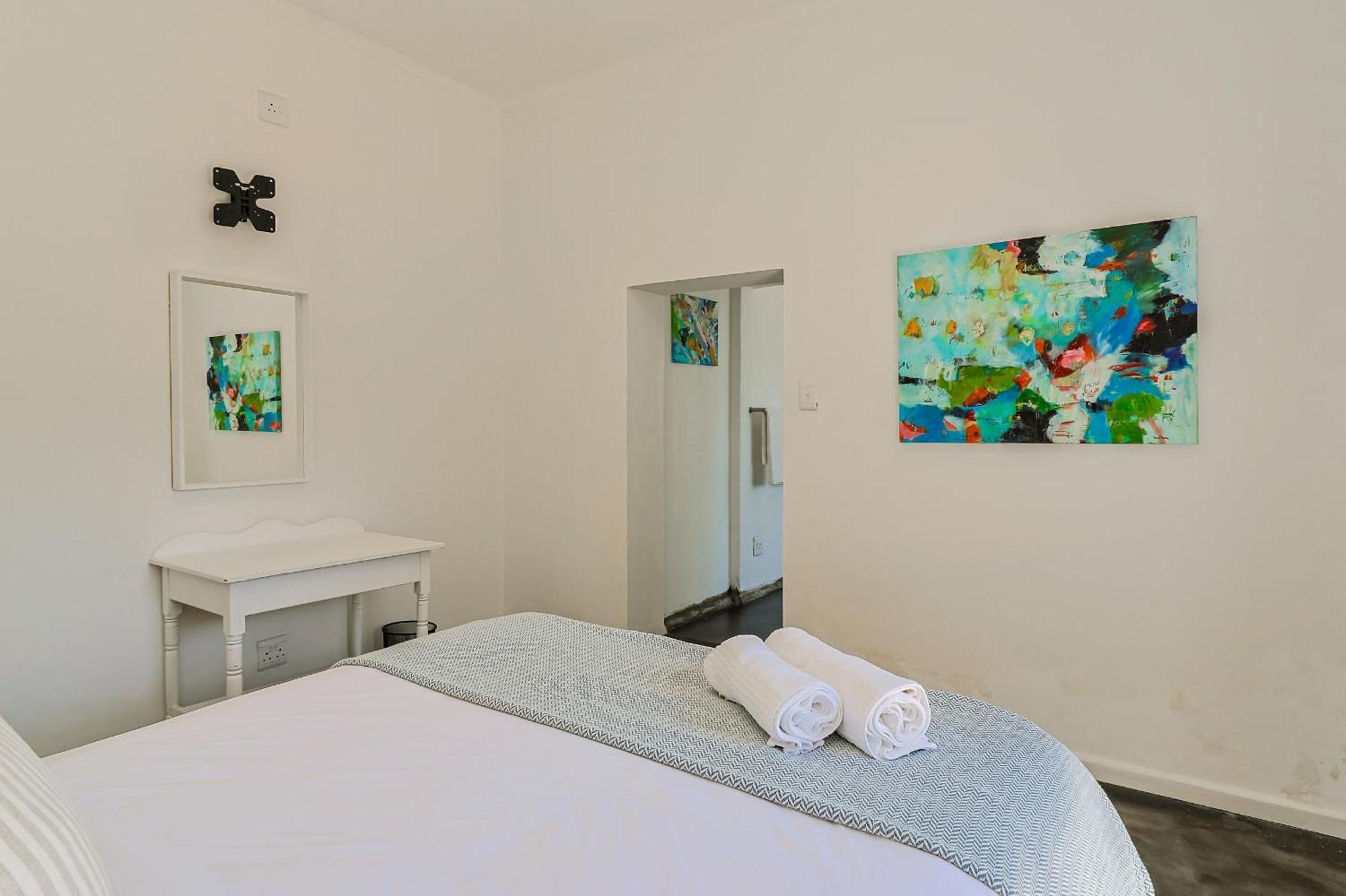 Holiday home 38 On Westcliff Hermanus