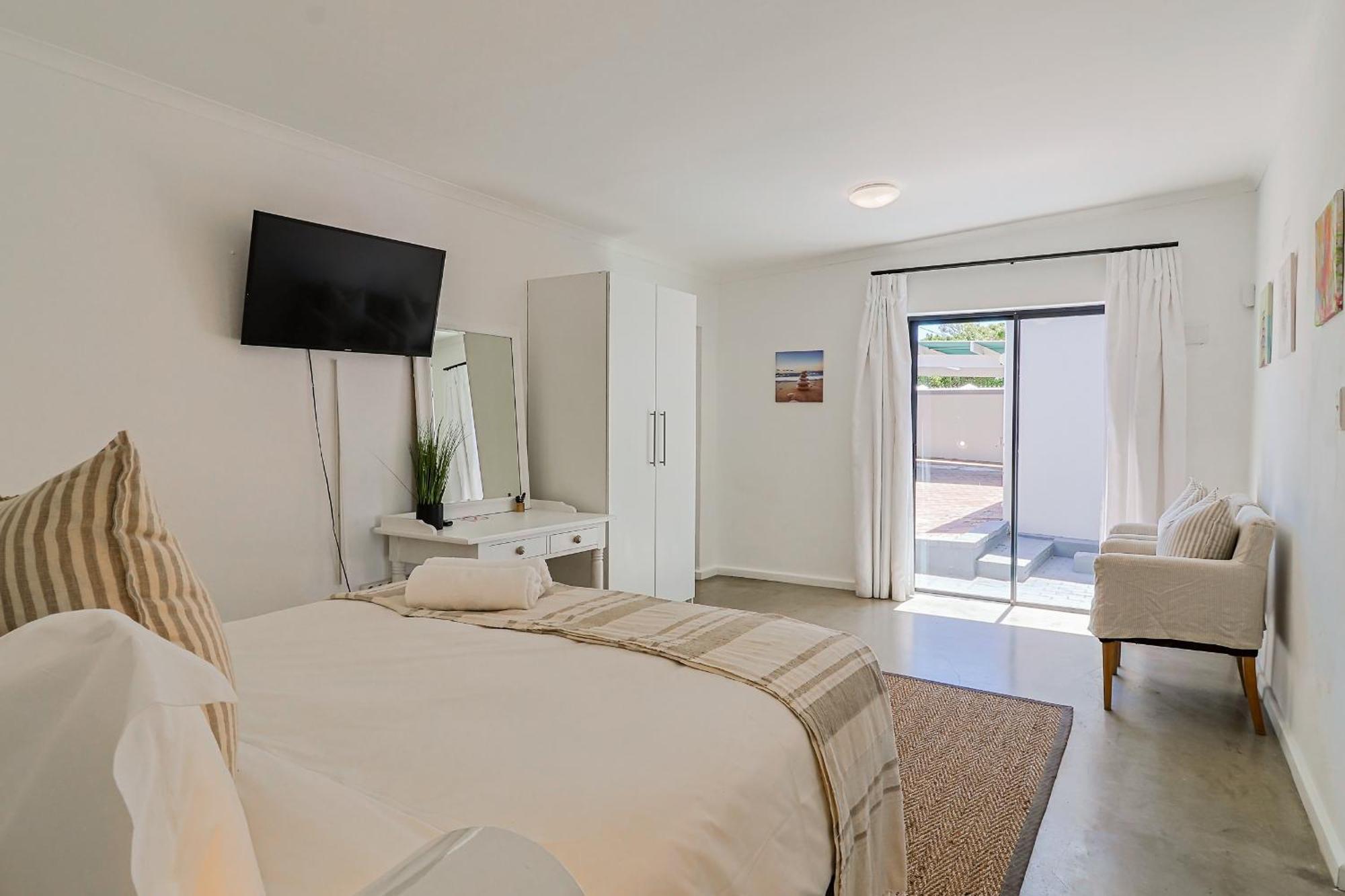 Holiday home 38 On Westcliff Hermanus