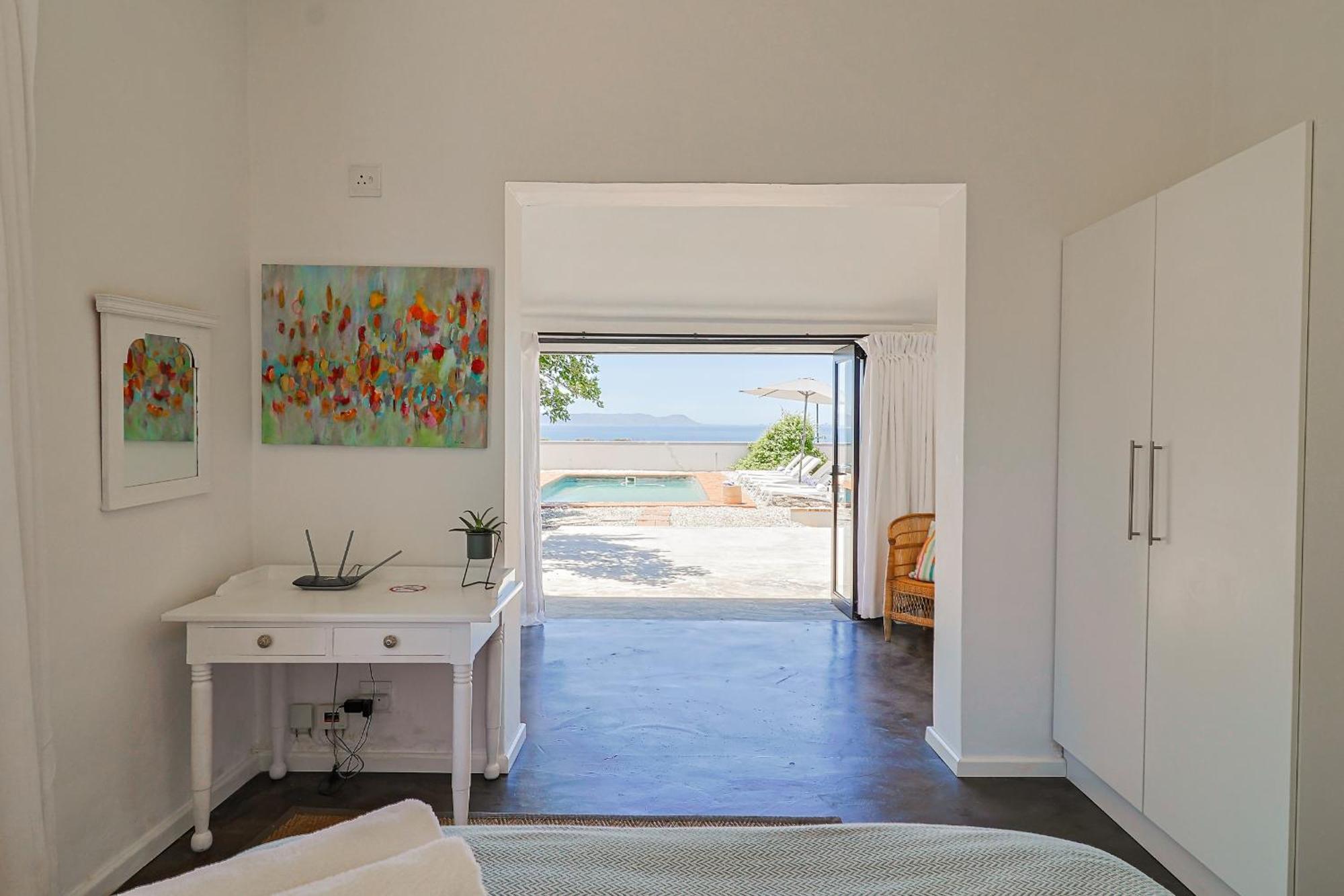 38 On Westcliff Holiday home *