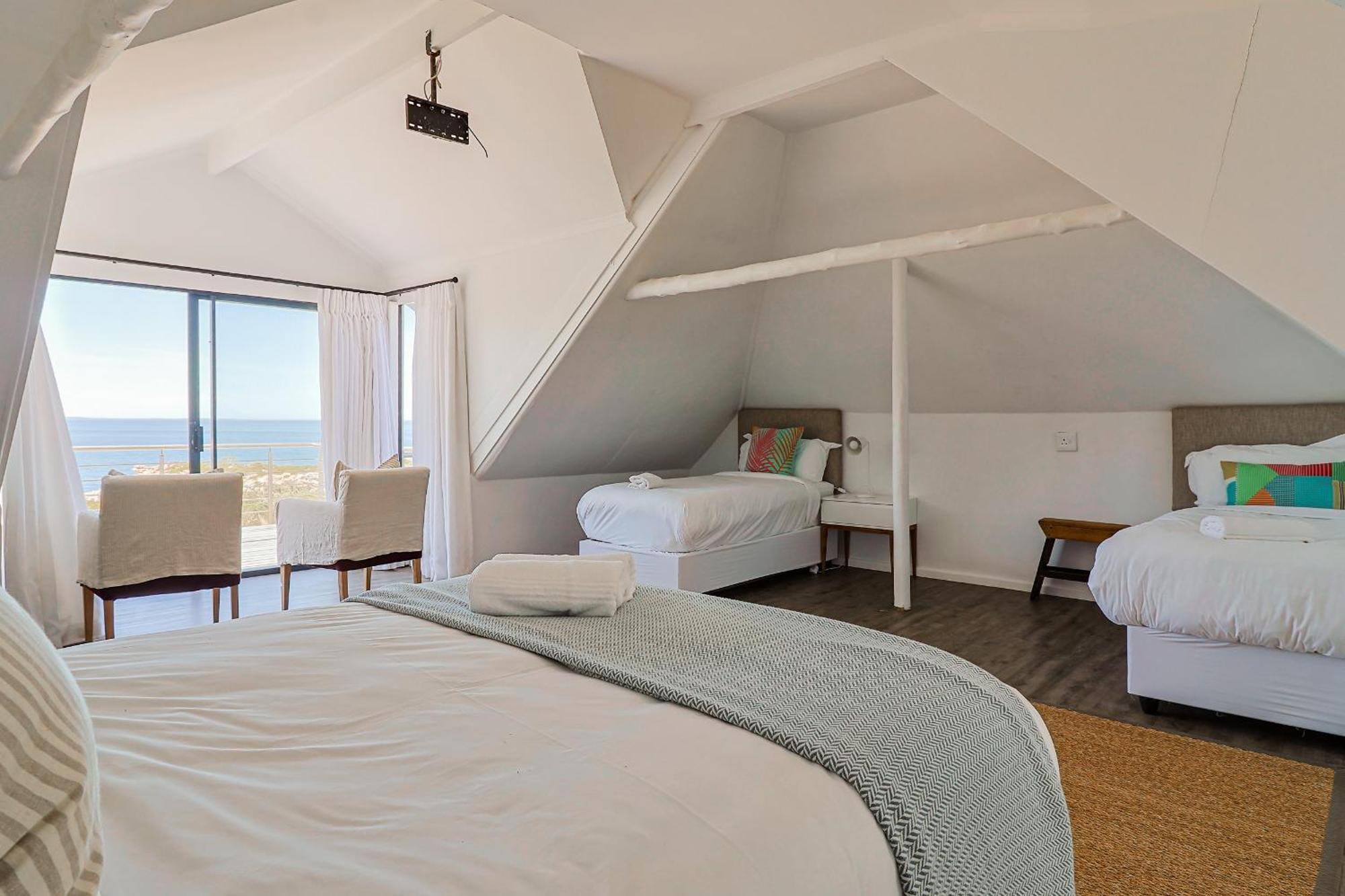 38 On Westcliff Holiday home