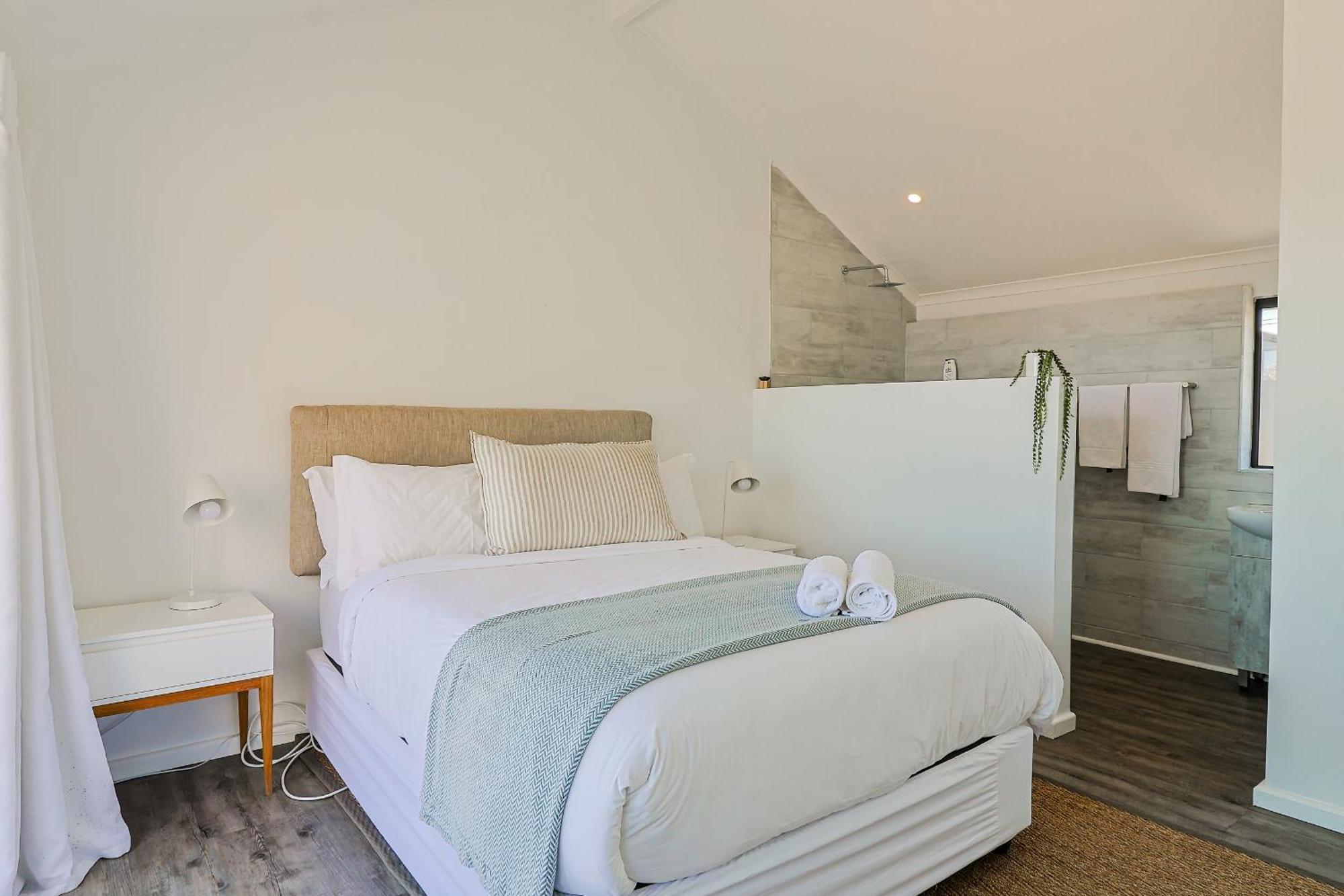 38 On Westcliff Holiday home *