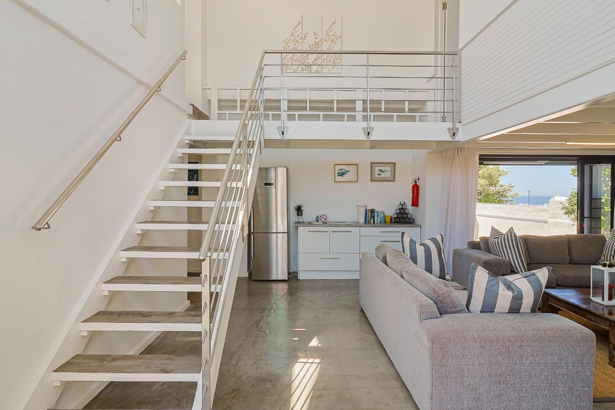 Holiday home 38 On Westcliff Hermanus