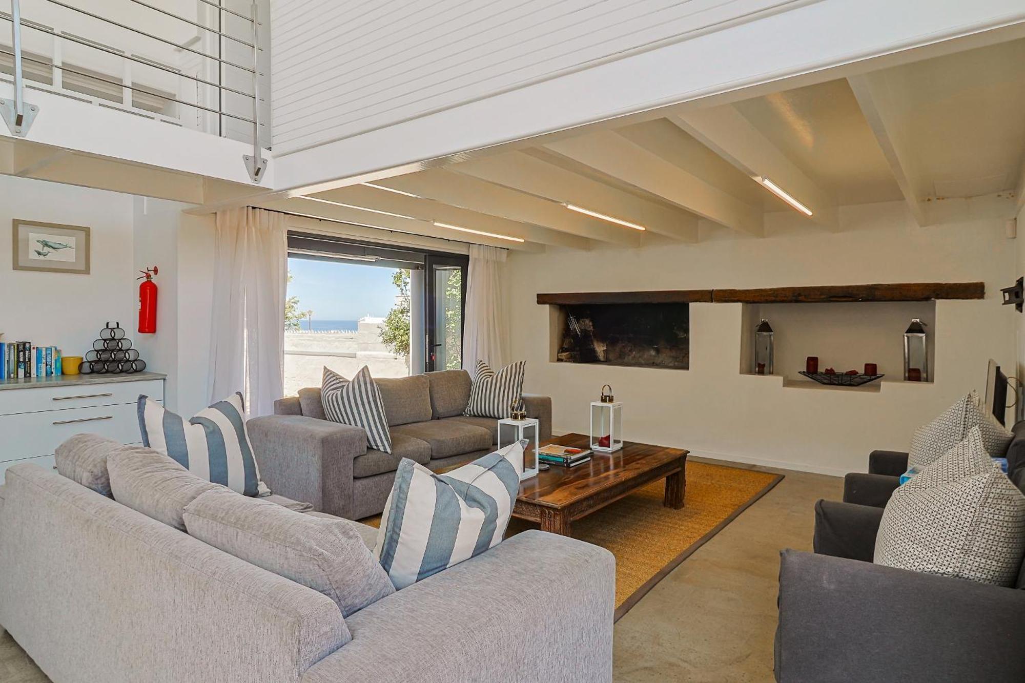 38 On Westcliff Holiday home Hermanus