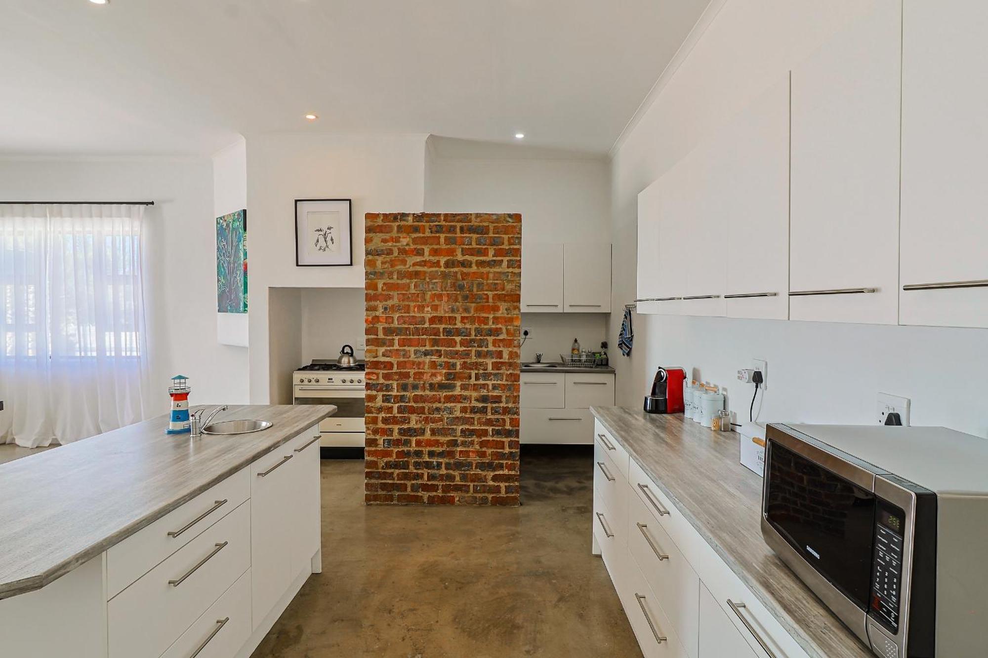 Holiday home 38 On Westcliff *