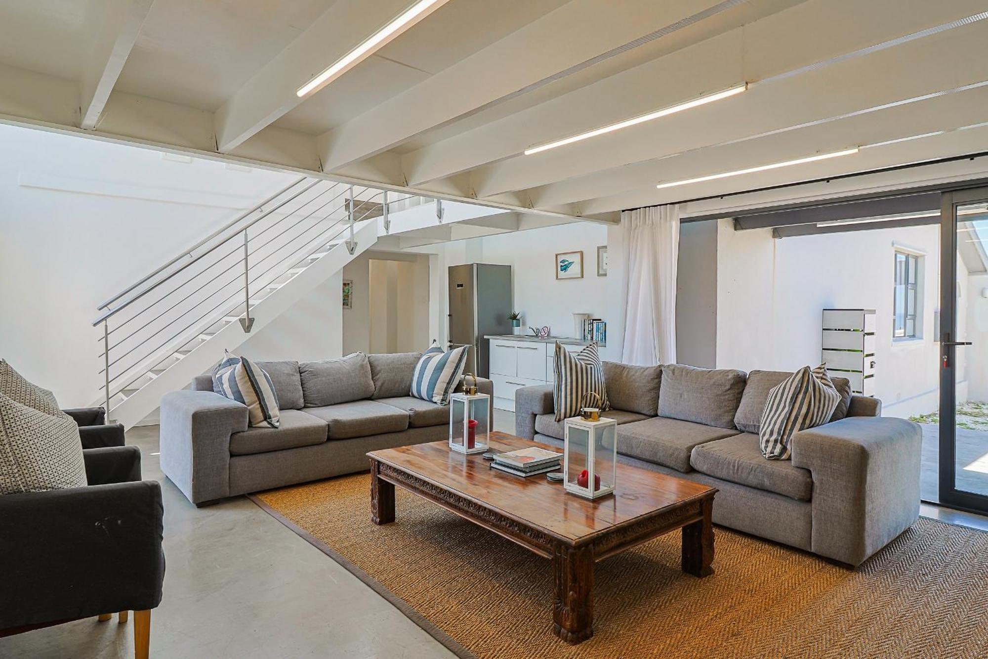 38 On Westcliff Holiday home Hermanus