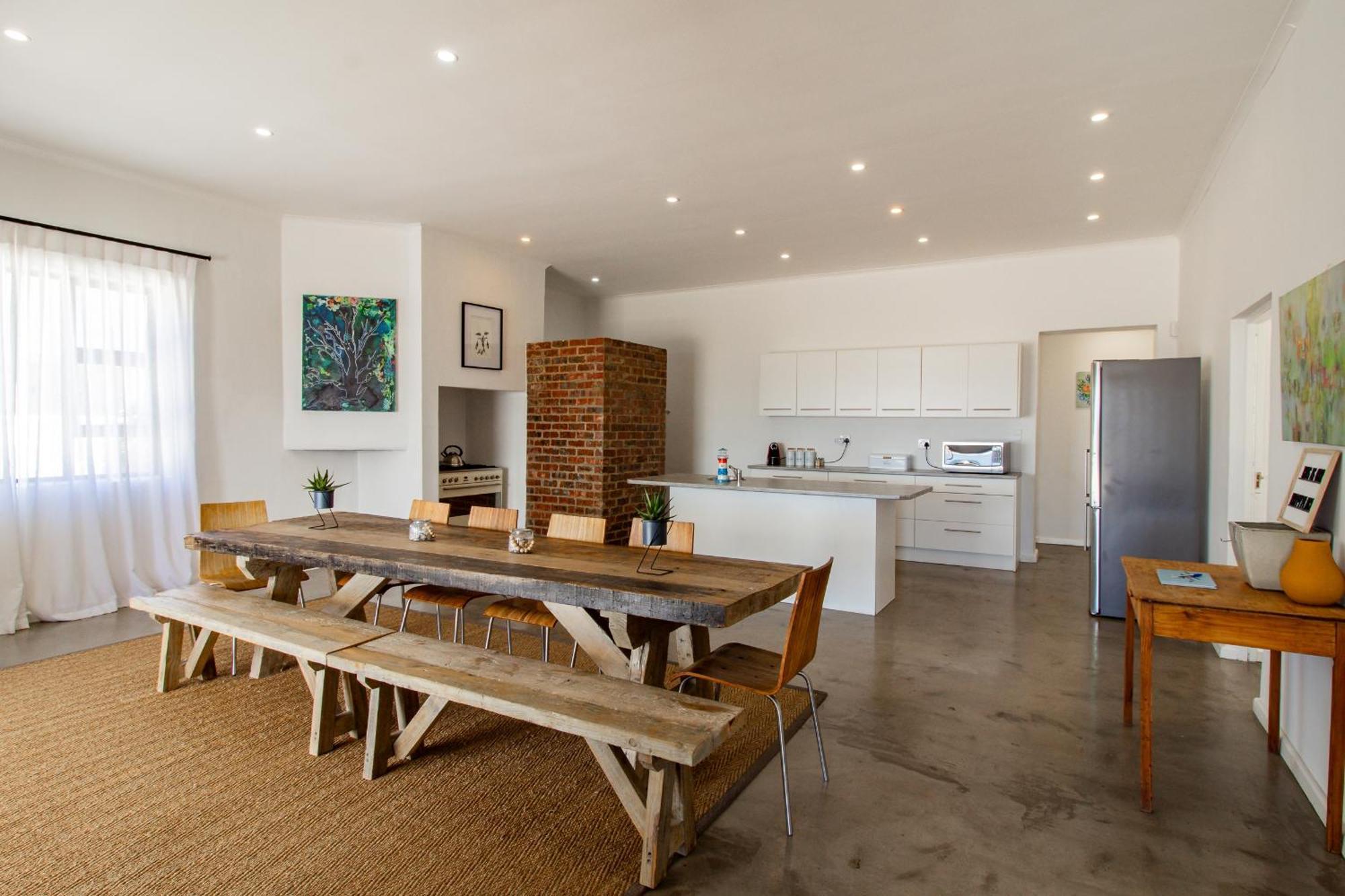 Holiday home 38 On Westcliff *