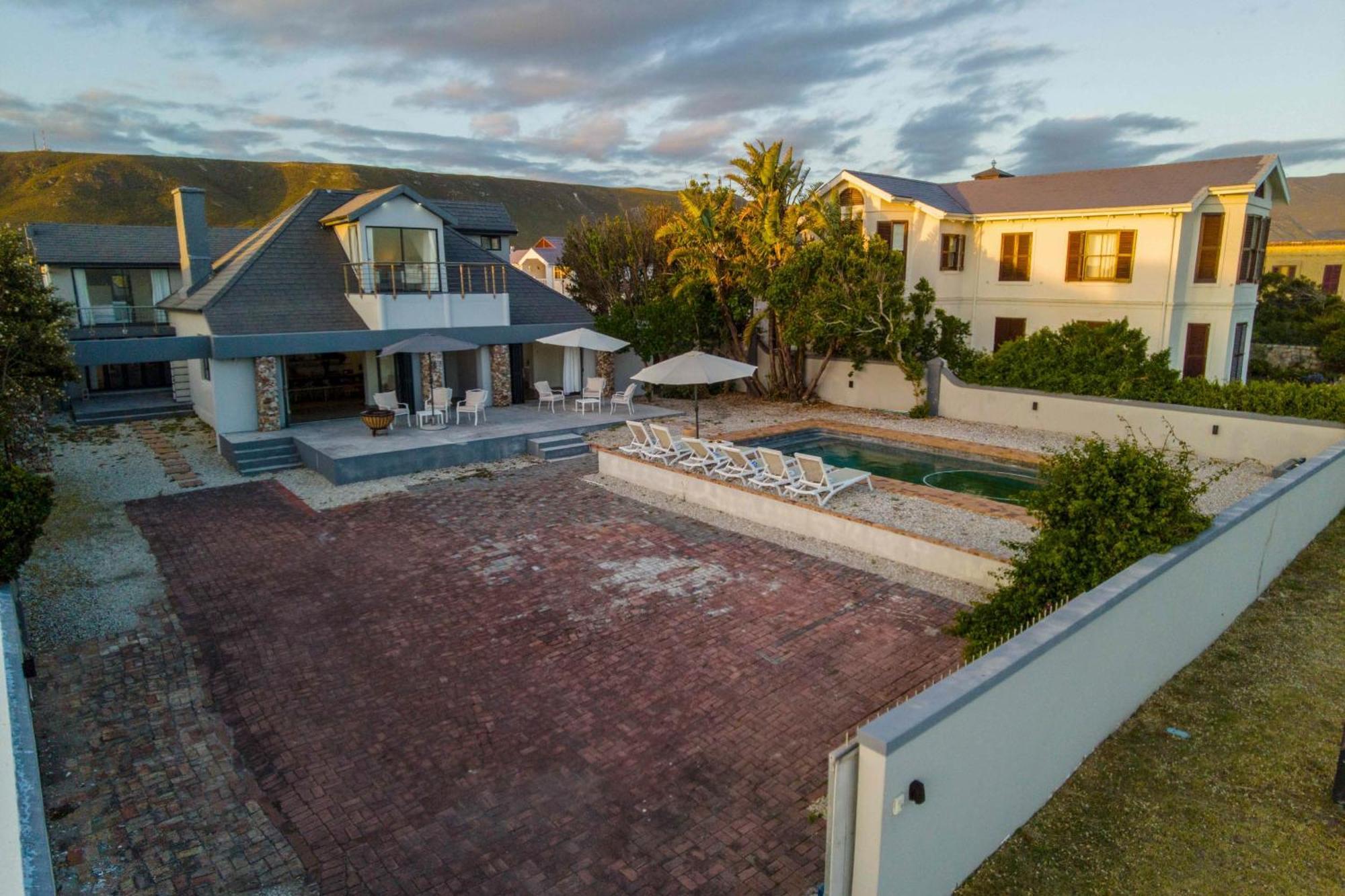 38 On Westcliff Holiday home Hermanus