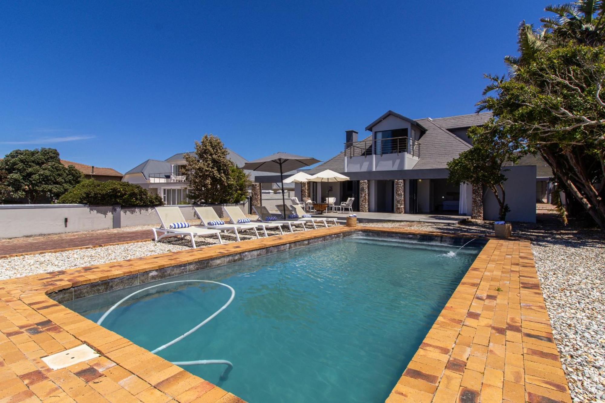 Holiday home 38 On Westcliff Hermanus