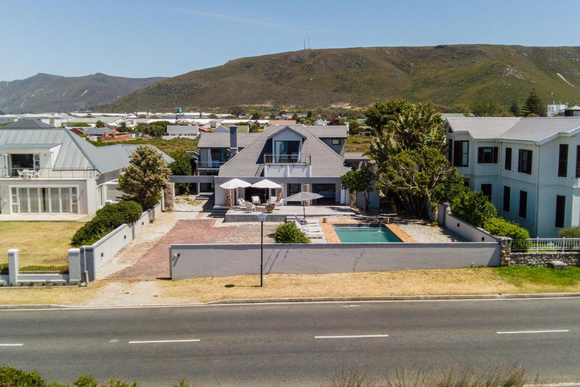 Holiday home 38 On Westcliff